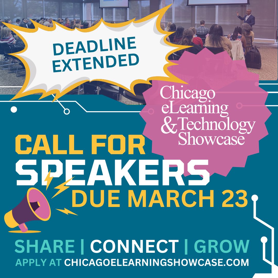 eLearning Showcase tweet media