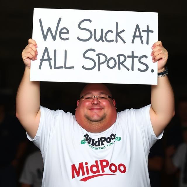 MidPooU™️ tweet media