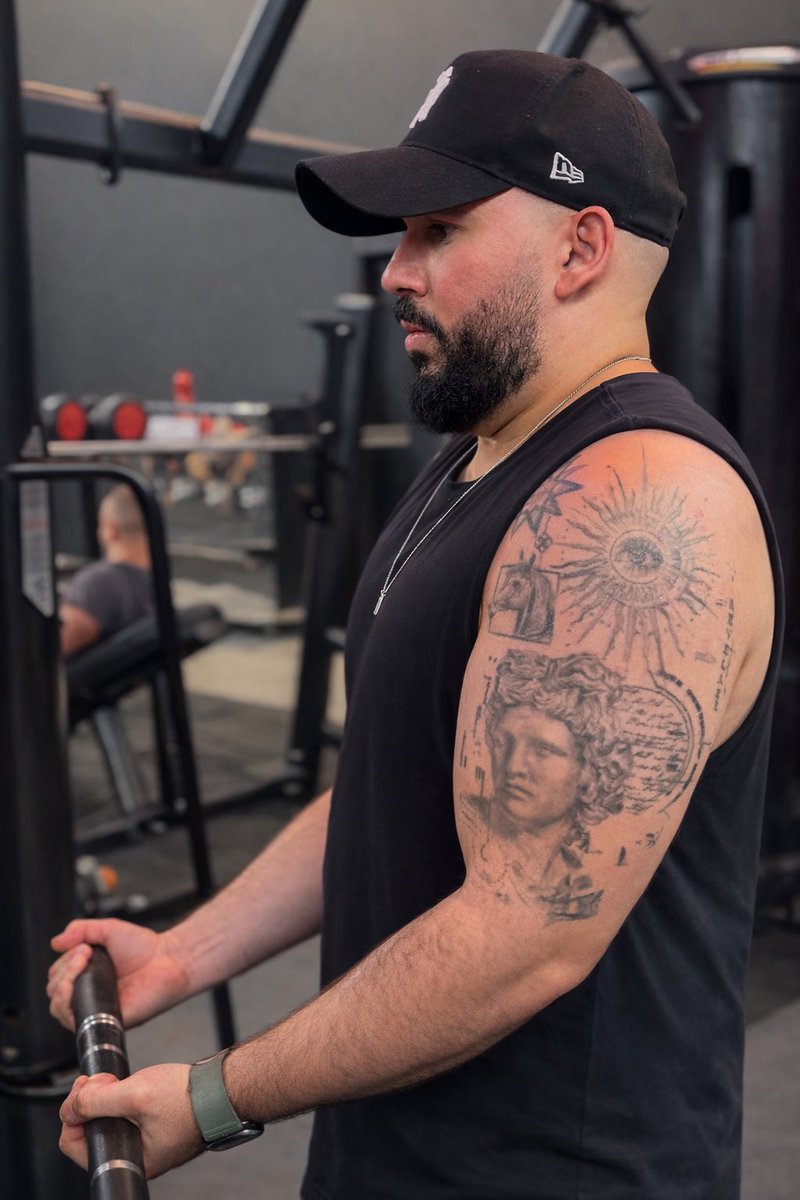 ursobe's tweet photo. 💪🏻💪🏻 https://t.co/wZ7q73XHPT