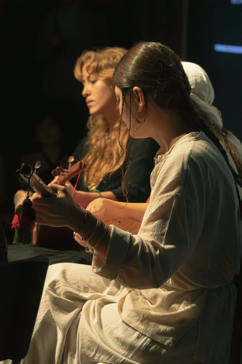 Syncopation Literary Journal tweet media