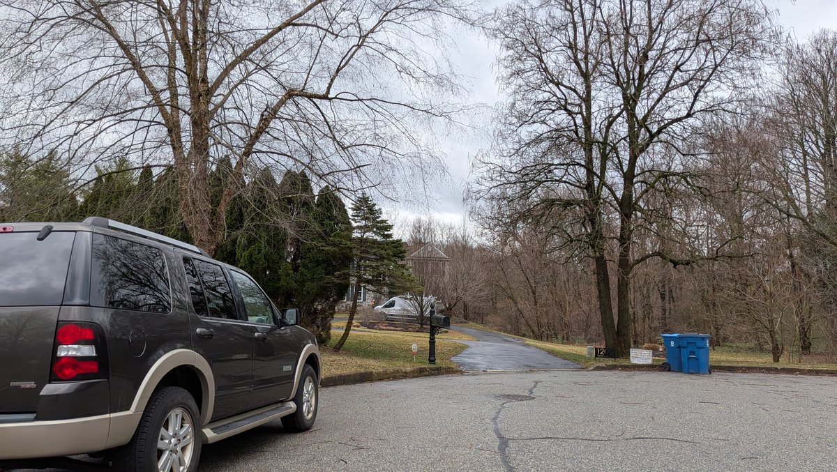 Meteorologist Drew Anderson tweet media