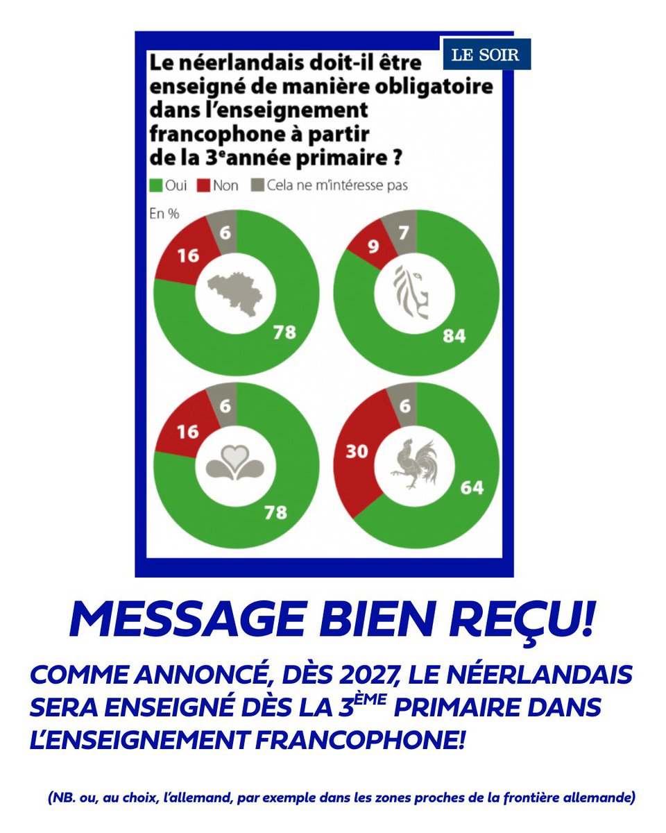 Valérie Glatigny tweet media