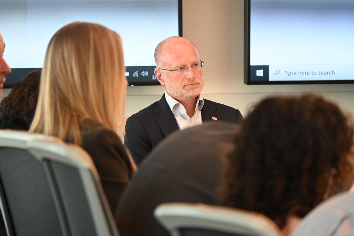 Brendan Carr tweet media