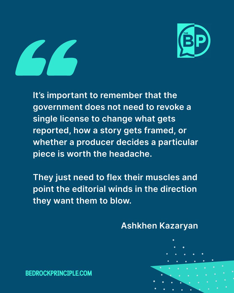 The Future of Free Speech tweet media