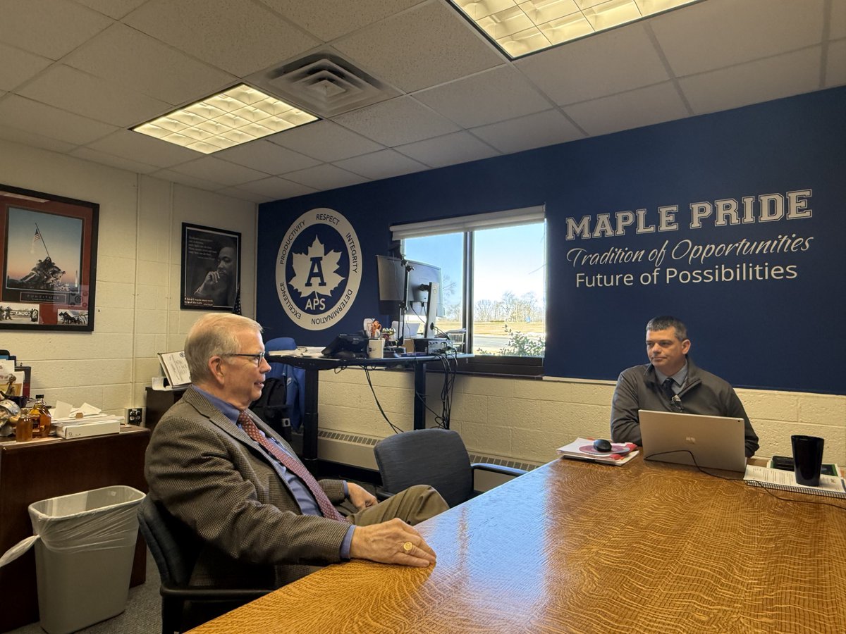 Rep. Tim Walberg tweet media