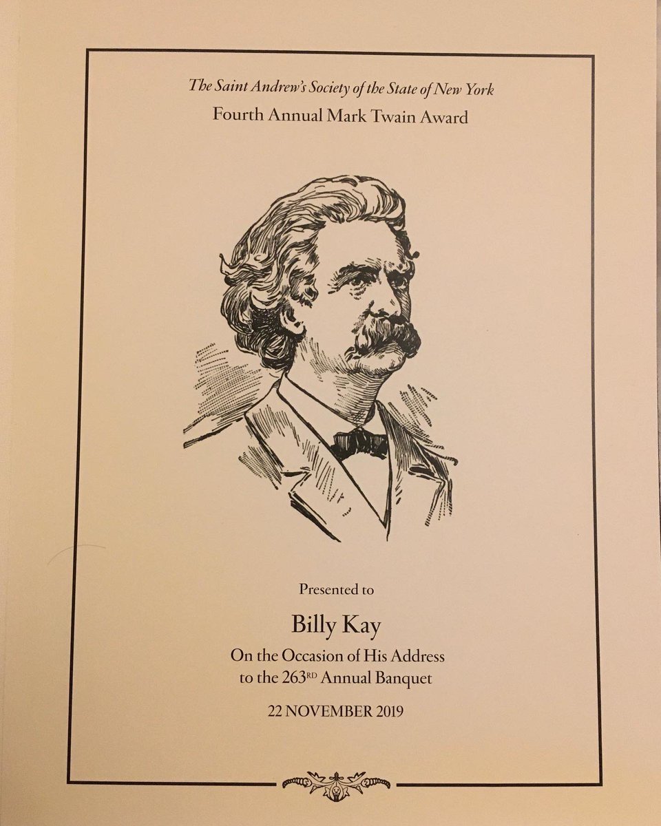 Billy Kay tweet media