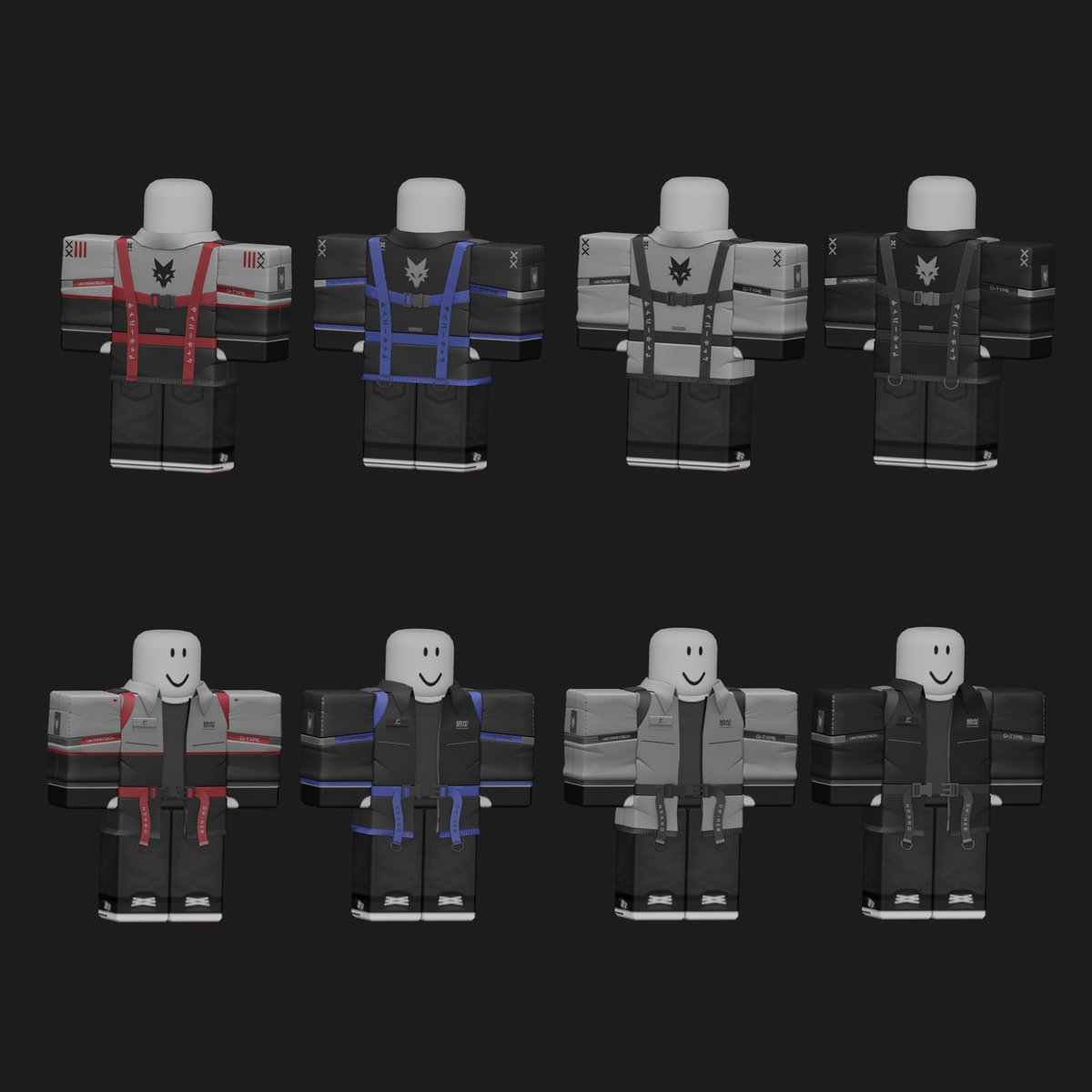 Kiyuro🐉 tweet media