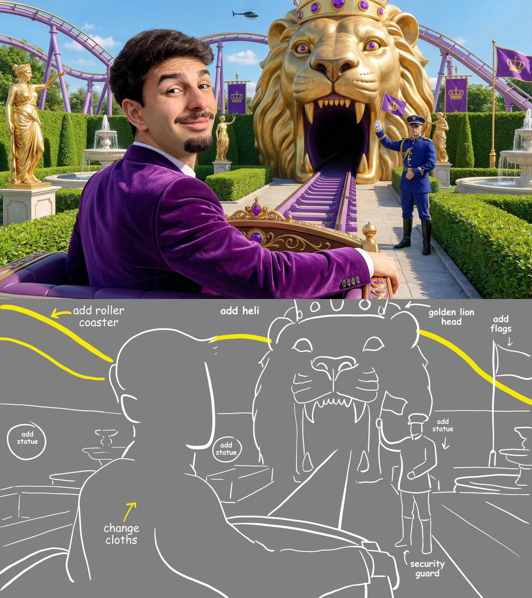 Sujit Sarkar tweet media