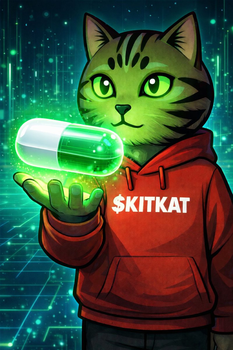 Remember KitKat tweet media