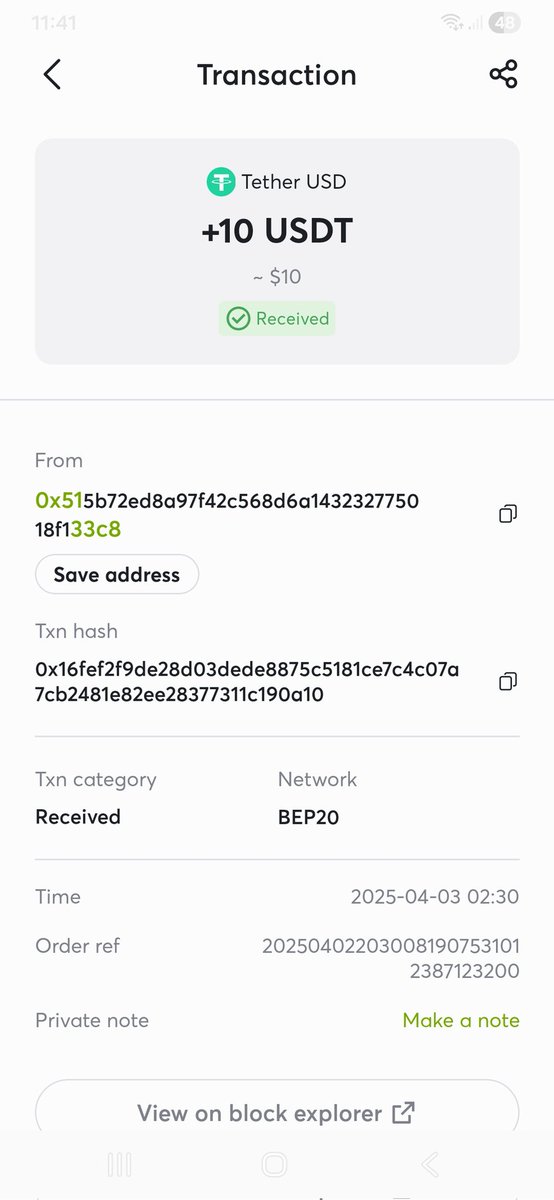 Exploring the capabilities of Cwallet.

A powerful crypto wallet designed for seamless payments, token management, and community rewards.

Cwallet continues to simplify how users interact with digital assets across platforms.

#Cwallet  #Crypto #Blockchain #DigitalAssets