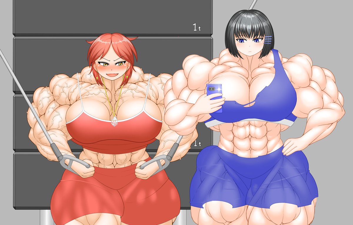 いわなだれ～ tweet media