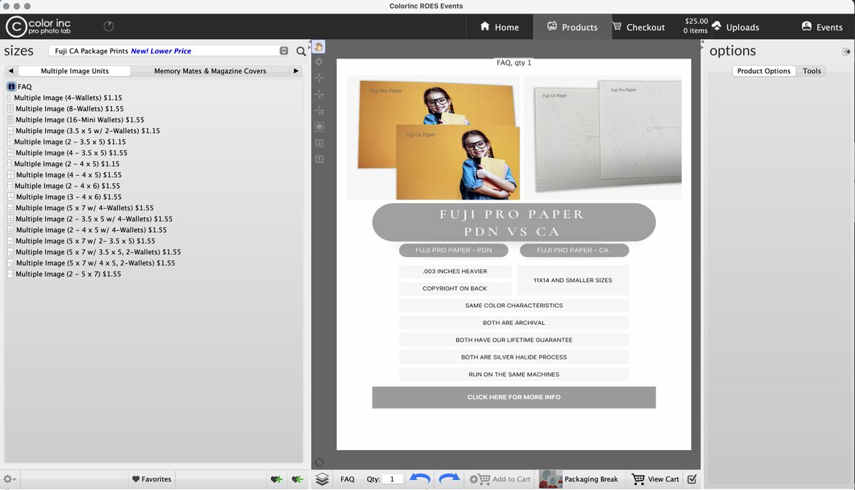 colorinc's tweet photo. ROES Events Webinar: DIY Volume Sales &amp; Workflow - https://t.co/P0yk8i6uMc https://t.co/oPfvRr4818