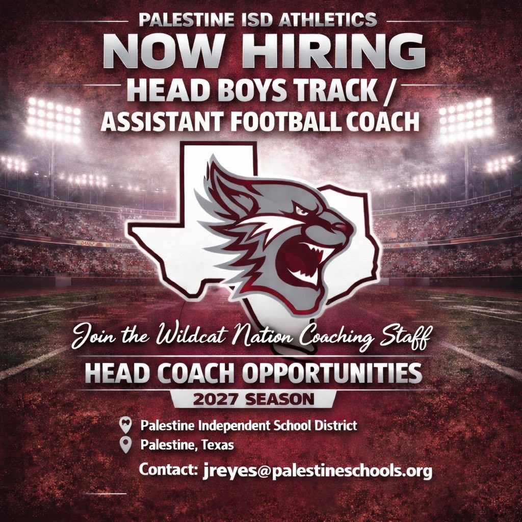 Palestine ISD!
