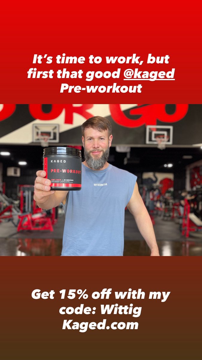 Michael Wittig tweet media