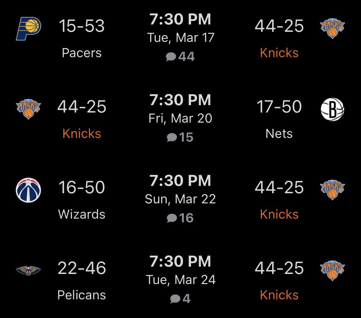 KnicksMuse tweet media