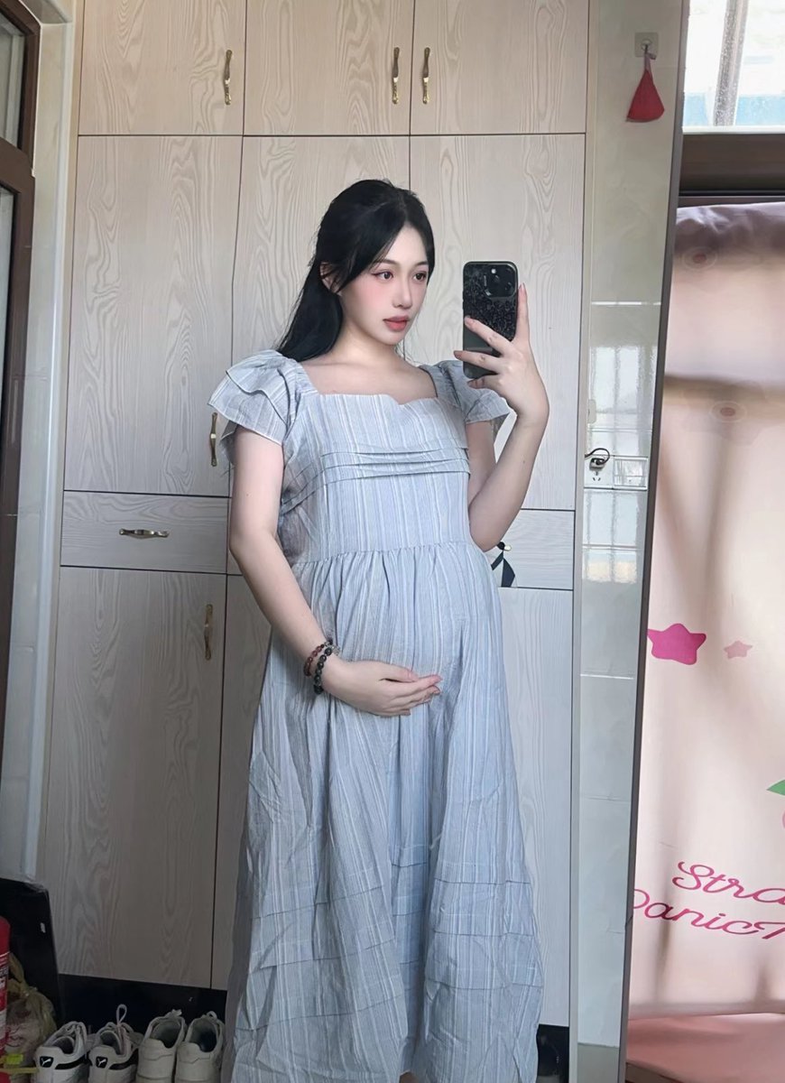 離婚的孕婦🤰 tweet media