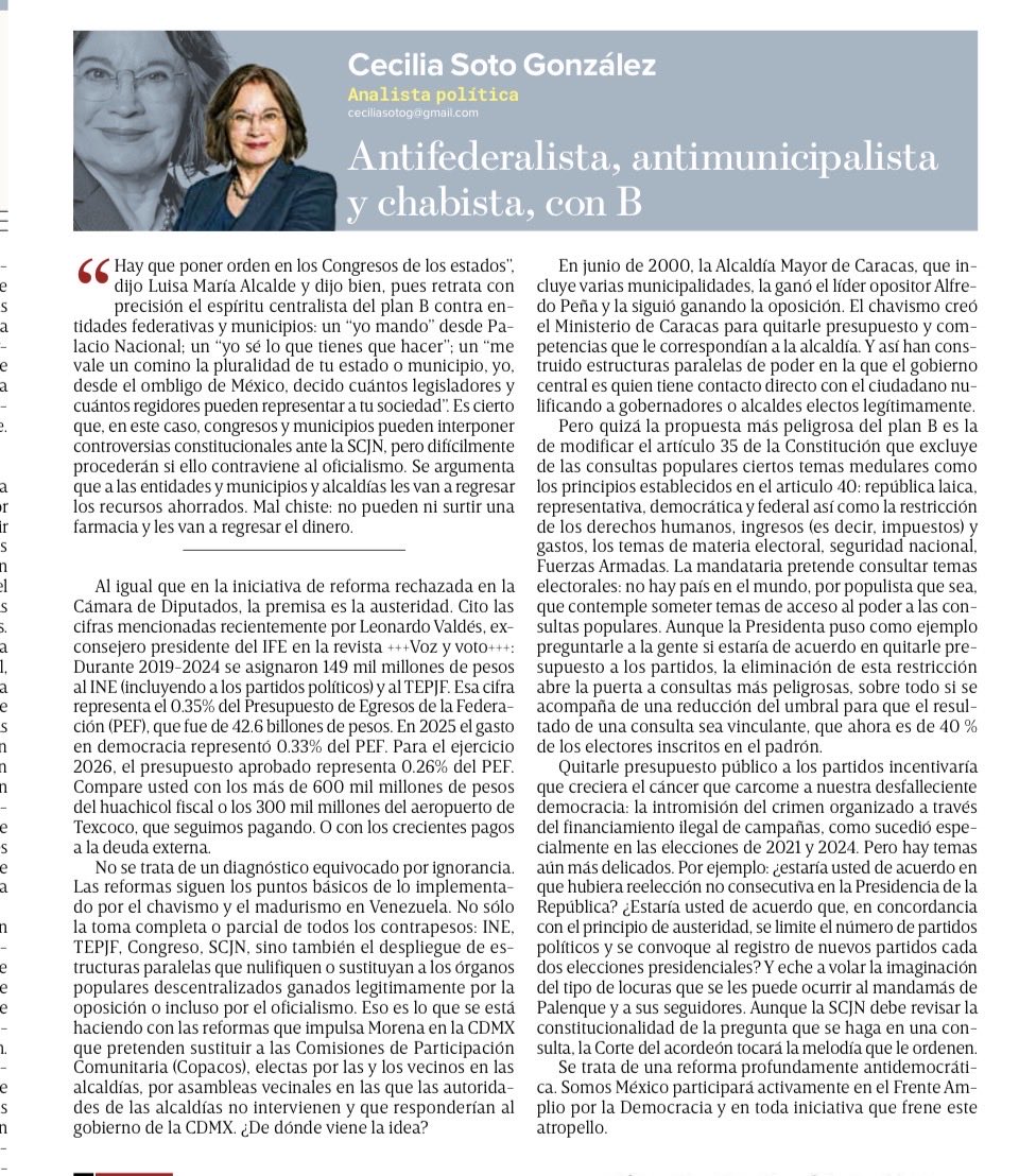 Cecilia Soto 🇺🇦 tweet media