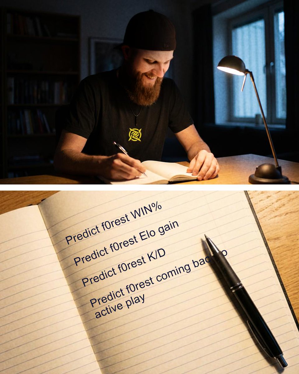 Patrik Lindberg tweet media