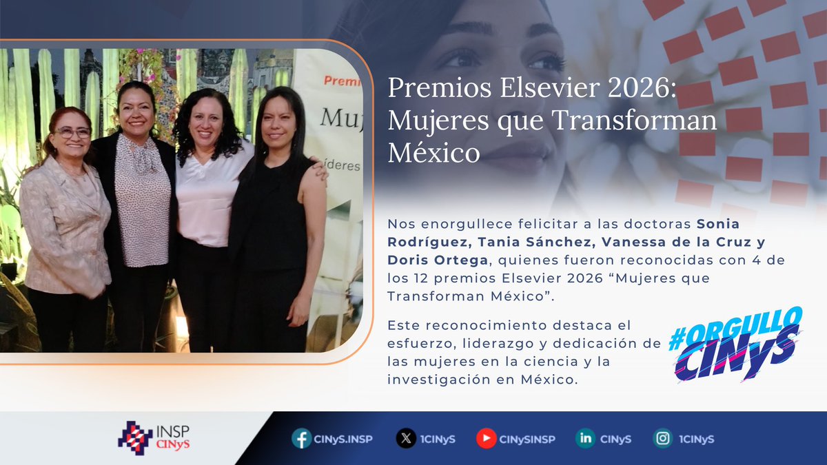 Dr. Simón Barquera tweet media