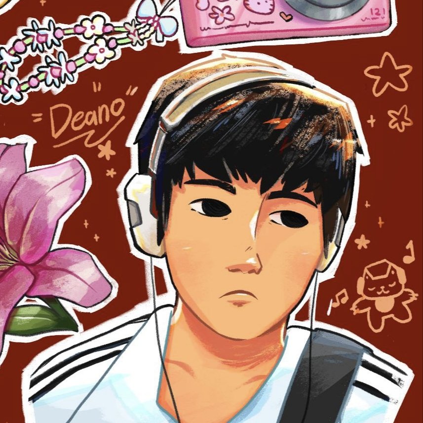 Deanobin0 🇵🇭🐢🍂 (COMMISSIONS OPEN)~ tweet media