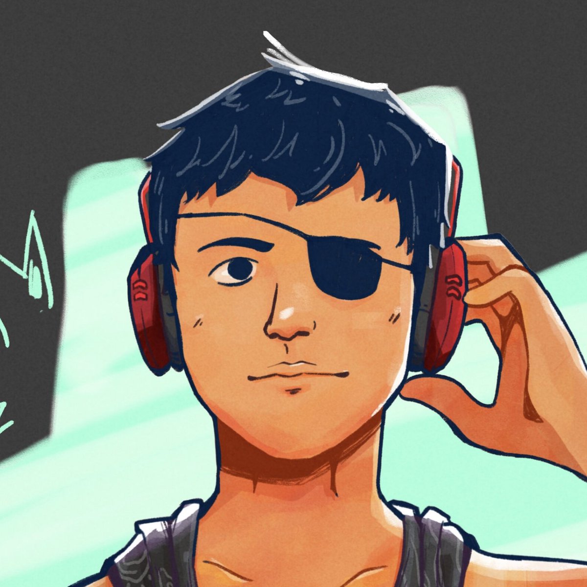 Deanobin0 🇵🇭🐢🍂 (COMMISSIONS OPEN)~ tweet media