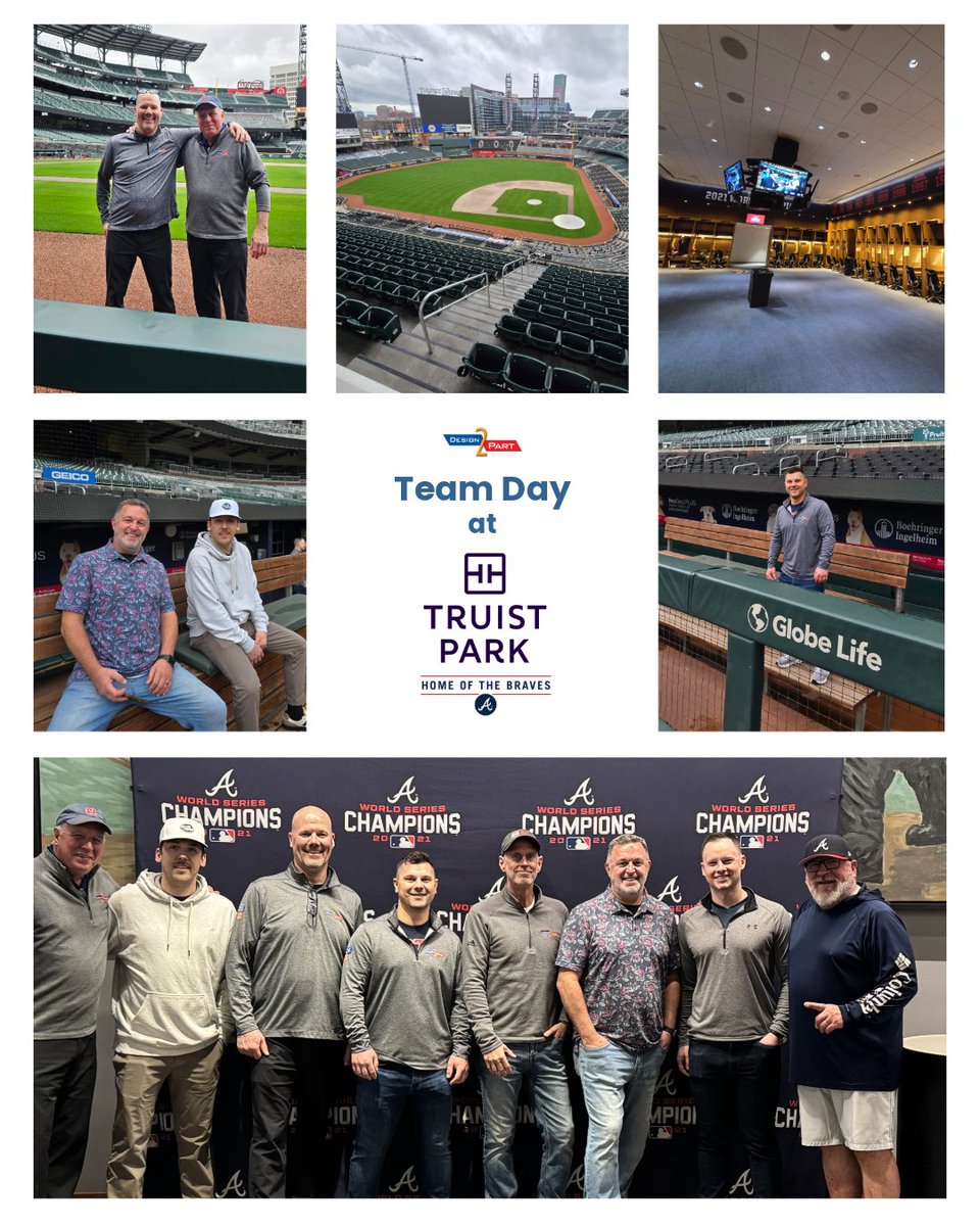 Design-2-Part Shows tweet media