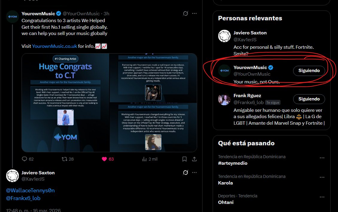 Xavier Saxton tweet media