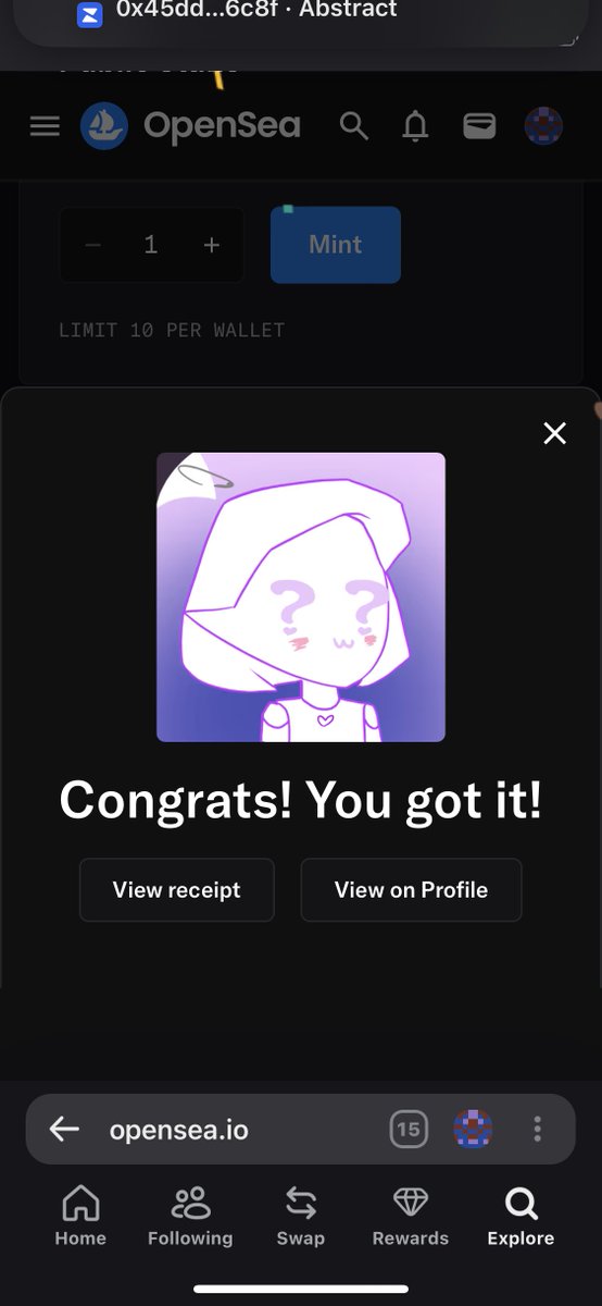 Stunnawunna. tweet media