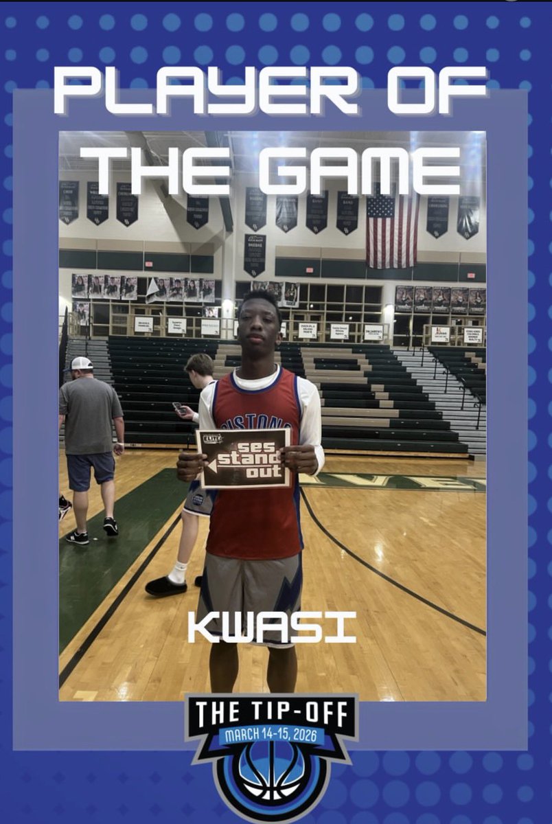Kwaisi Daniels tweet media
