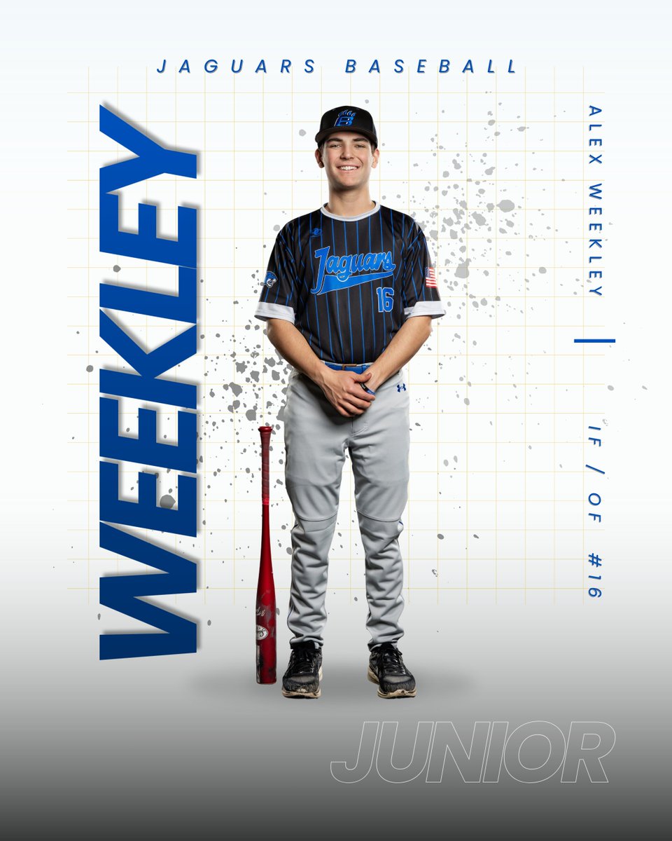 Hilliard Bradley Jaguars Baseball tweet media