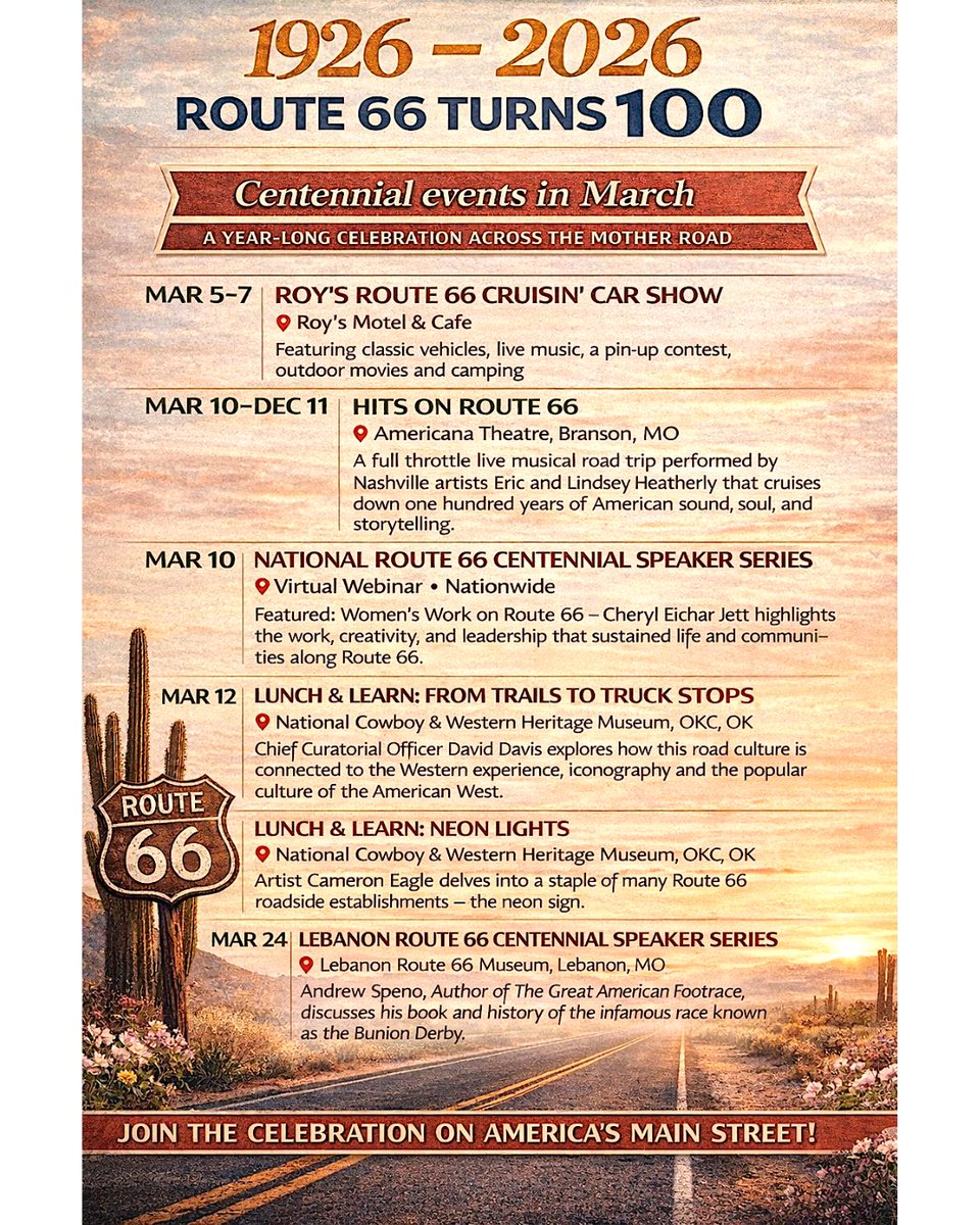 ROUTE Magazine tweet media