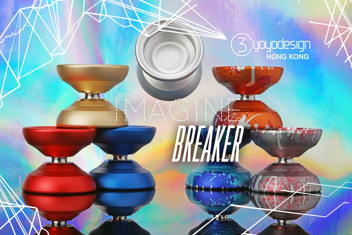 YoYoExpert tweet media