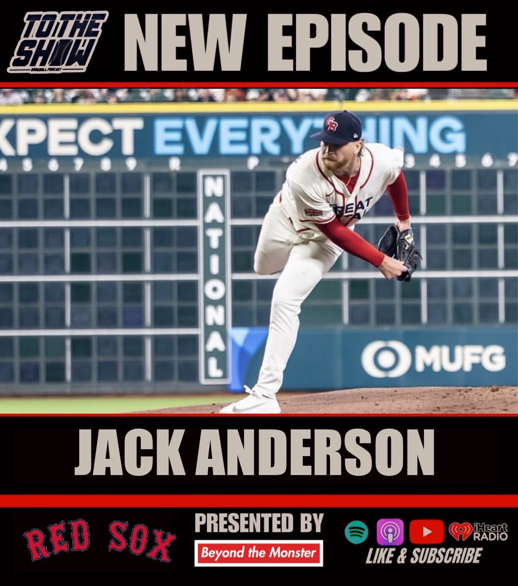 To The Show Baseball Podcast tweet media