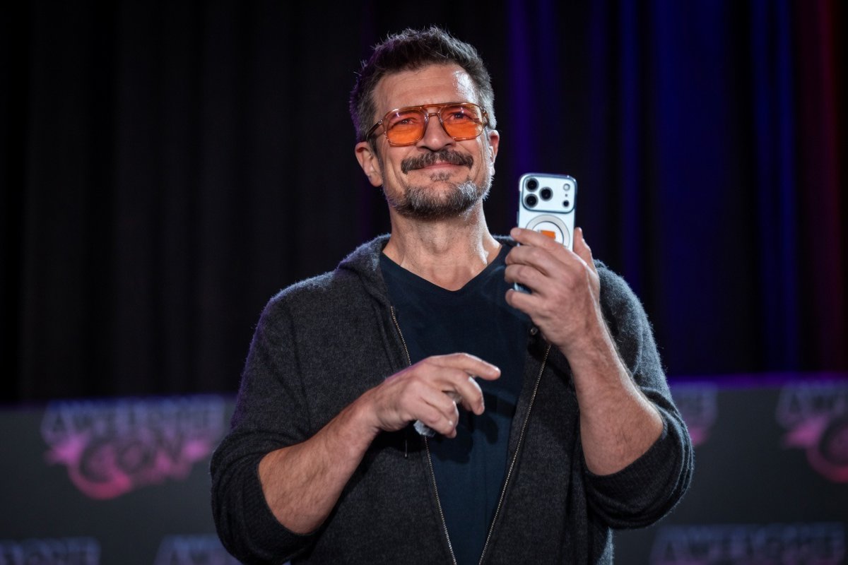 Summer Glau | fan acc tweet media