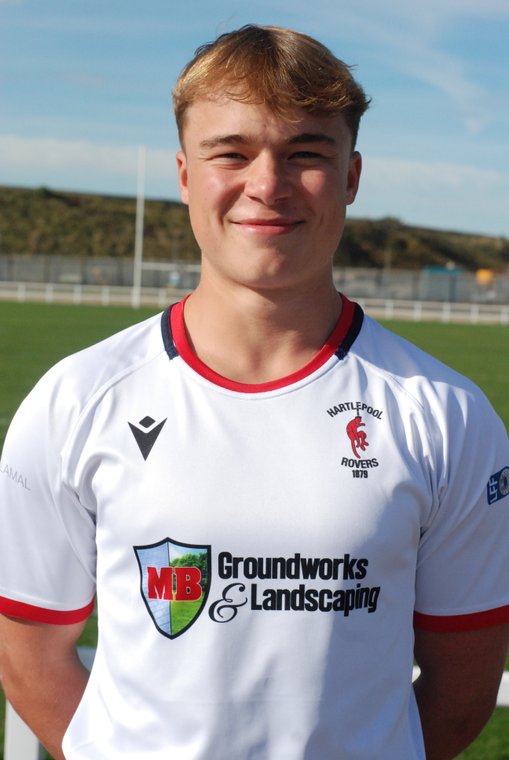 Hartlepool Rovers tweet media