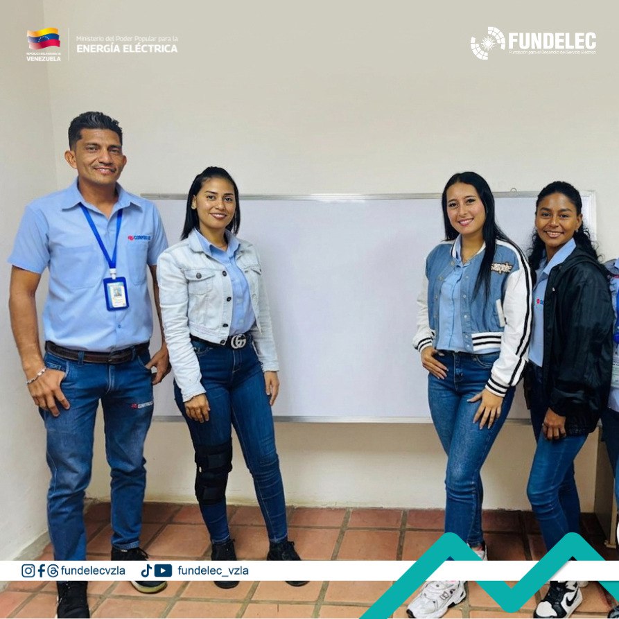 Fundelec | Energías Renovables tweet media