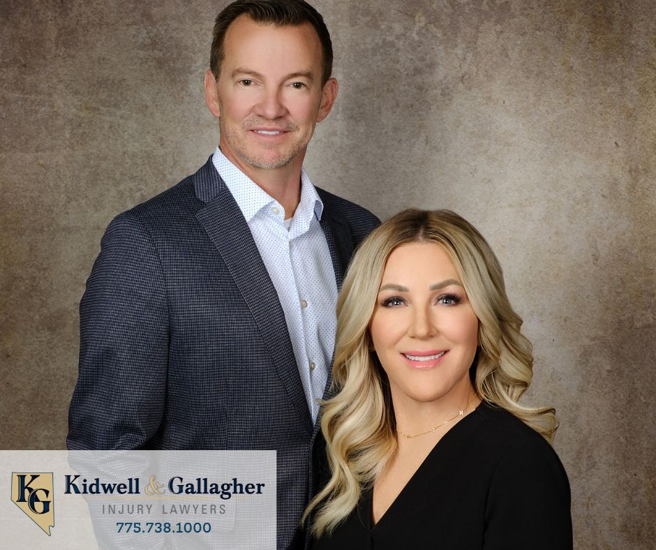 Injured and not sure what to do next? You don’t have to figure it out alone.

We’re here to help when it matters most. bit.ly/3AycXqJ #Elko #Reno