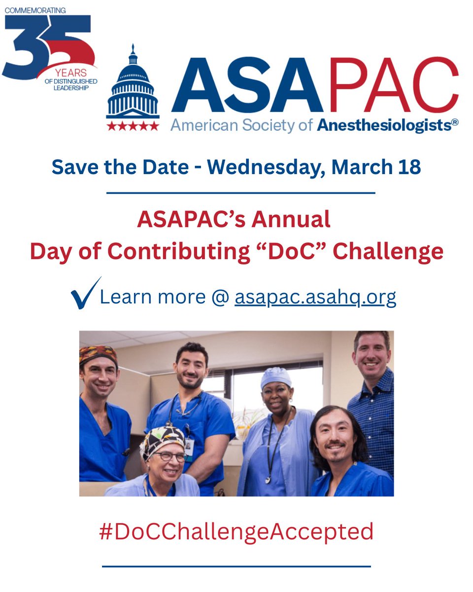 Missouri Society of Anesthesiologists tweet media