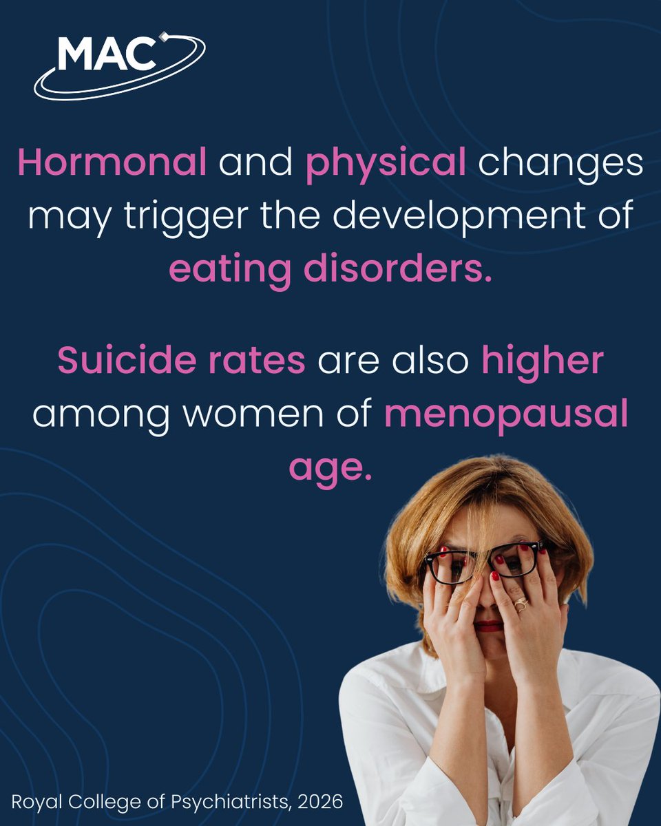 MAC Clinical Research tweet media