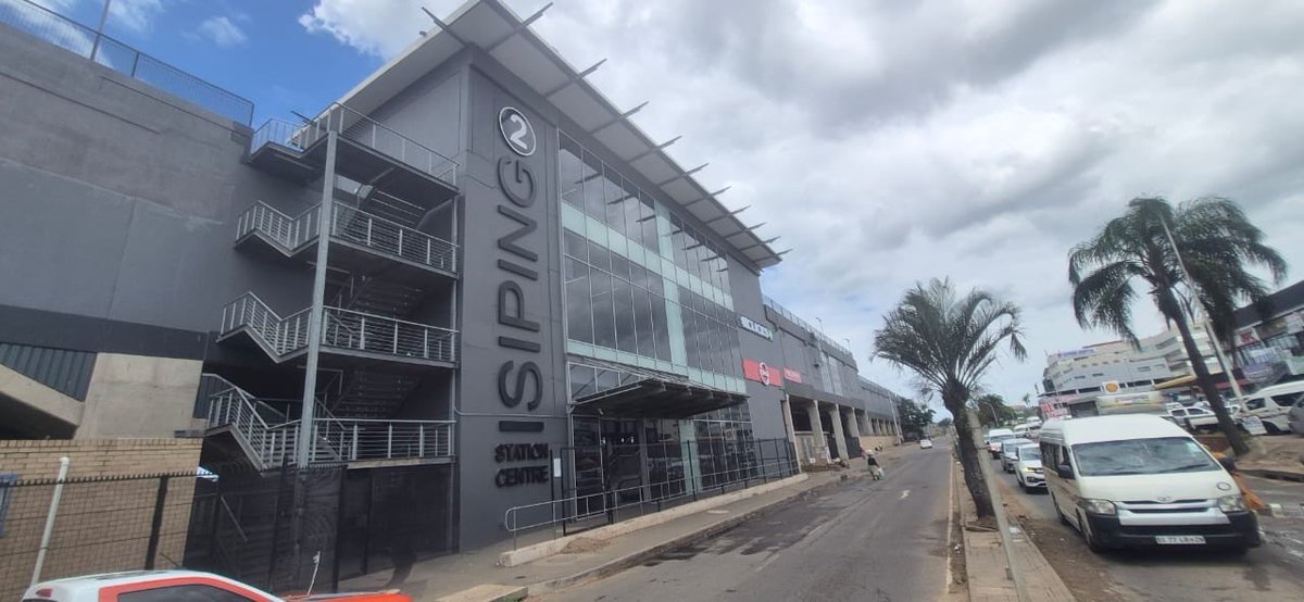 Intersite Asset Investments tweet media