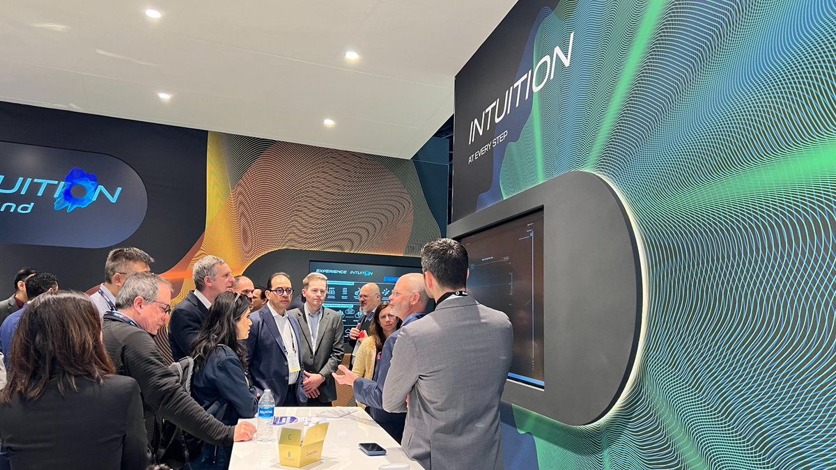 ST Engineering iDirect tweet media