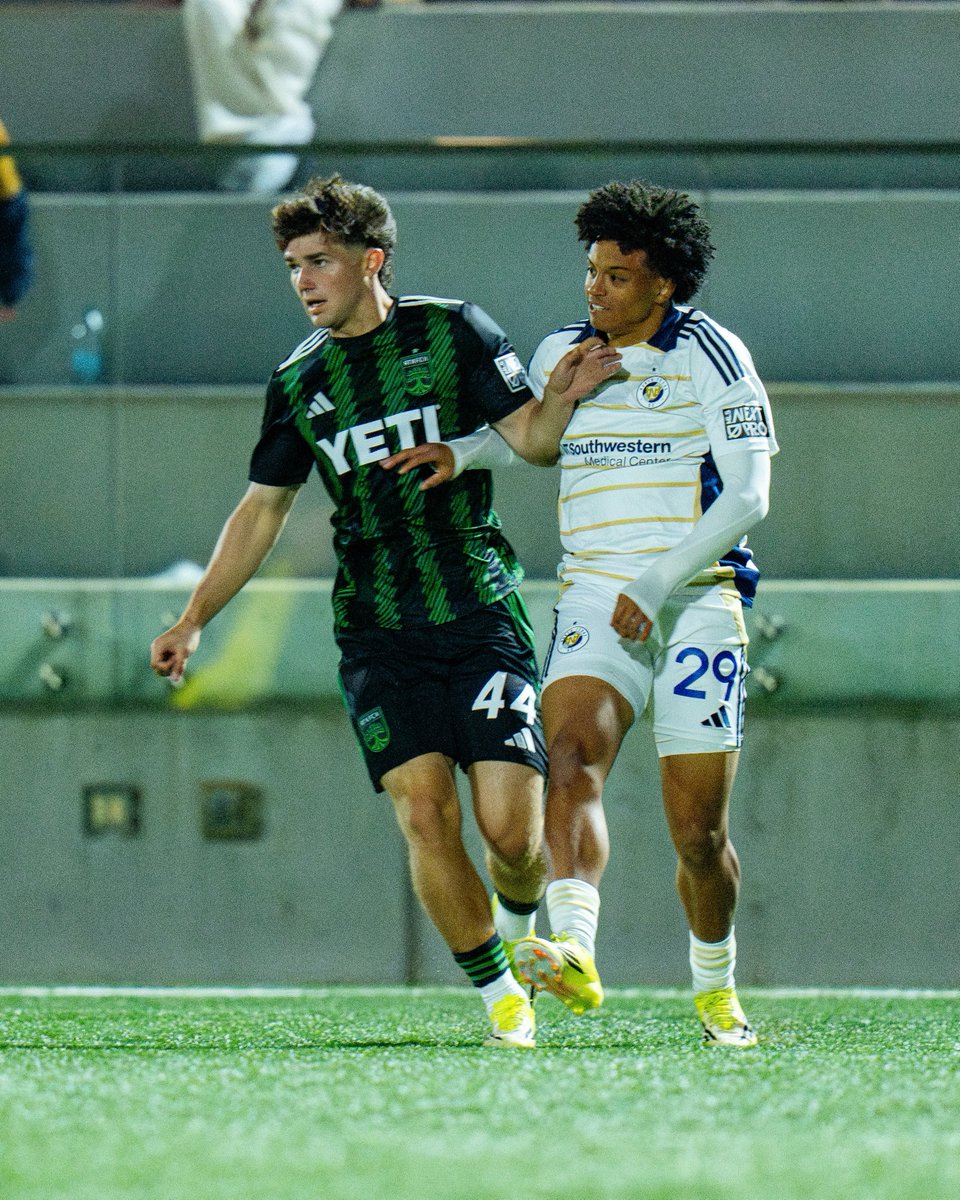 Austin FC II tweet media