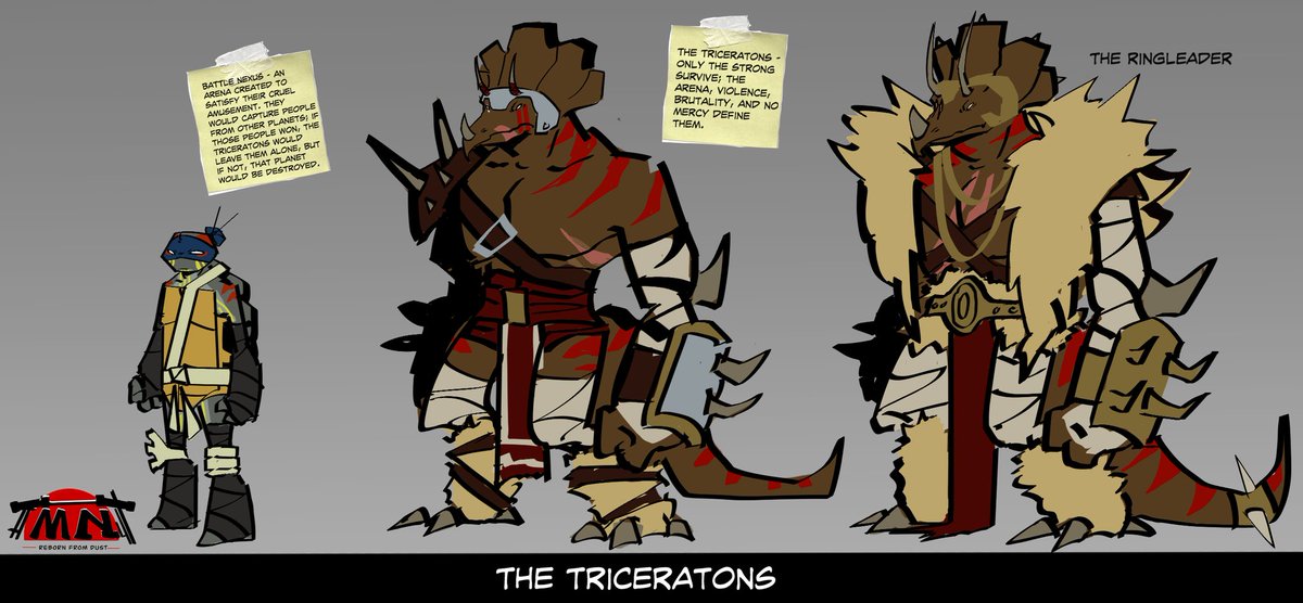 ☆▪︎Hamato Lenore tweet media