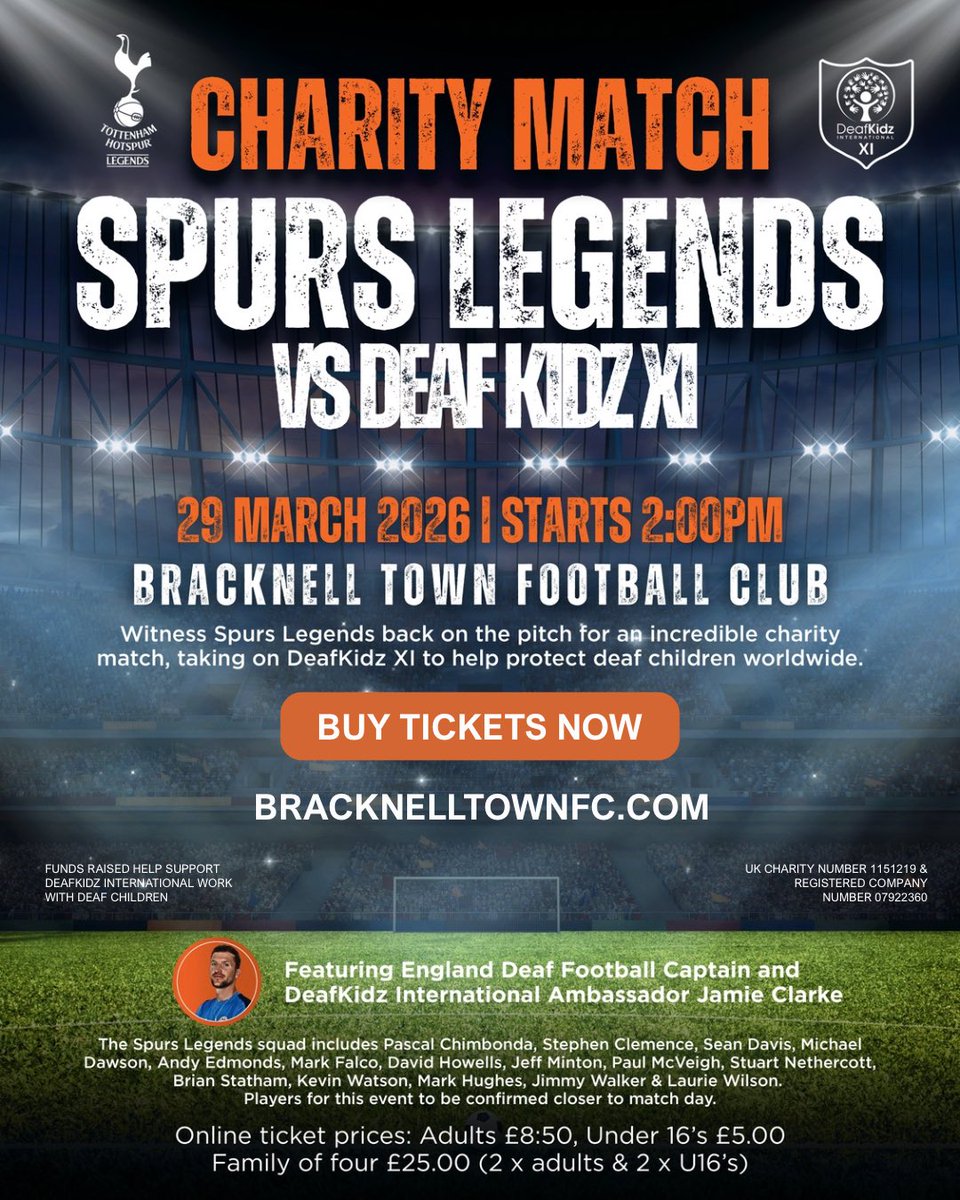 Bracknell Town FC tweet media