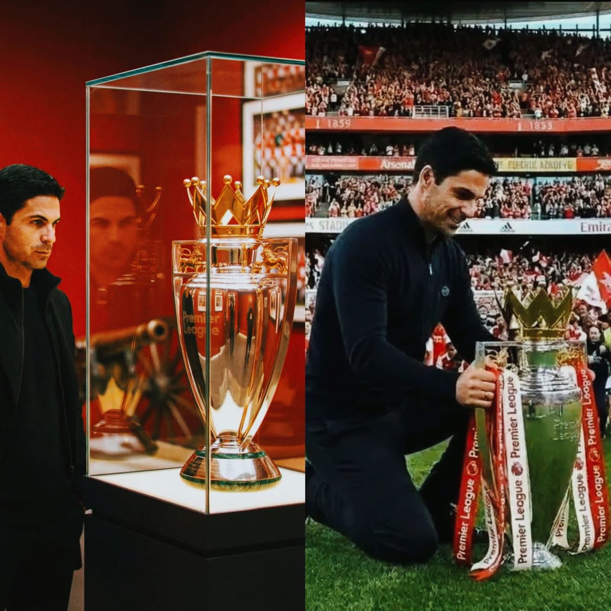 Nino1ARSENAL tweet media