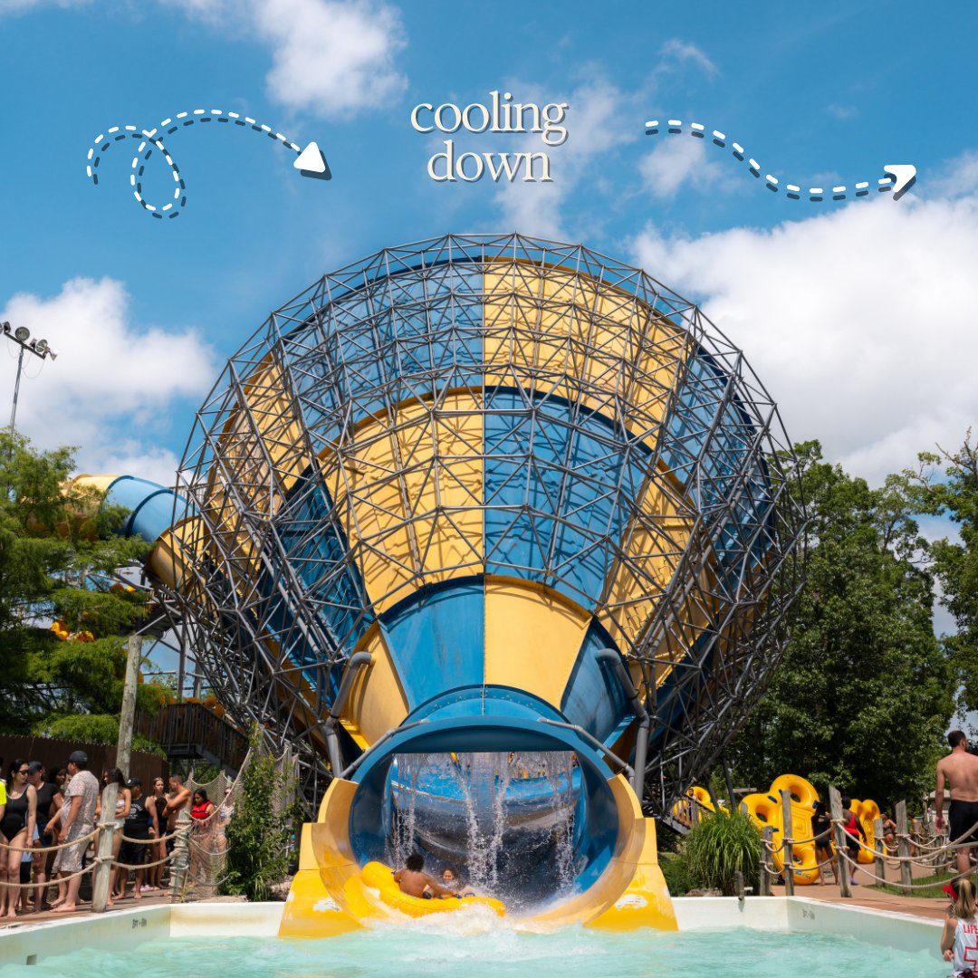 Six Flags Great Adventure tweet media