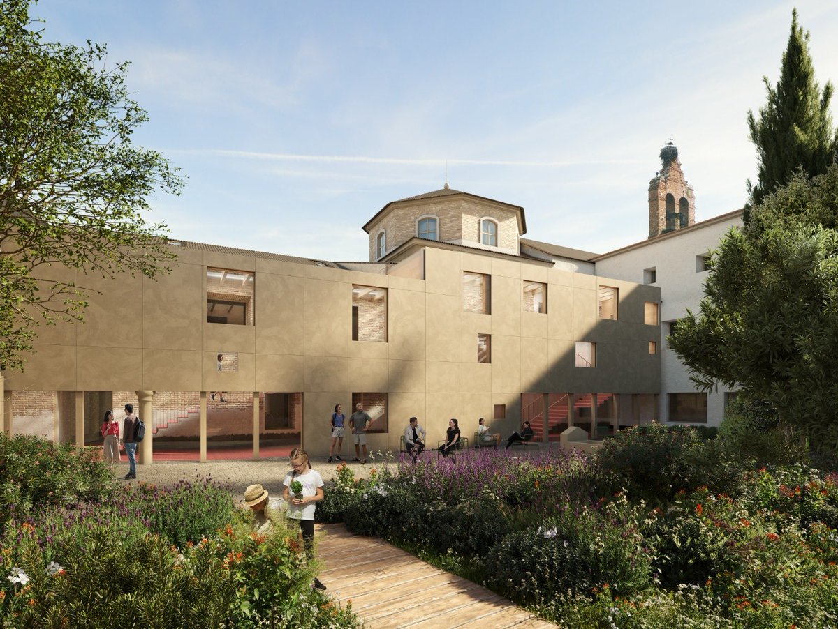 Valladolid Proyecta tweet media