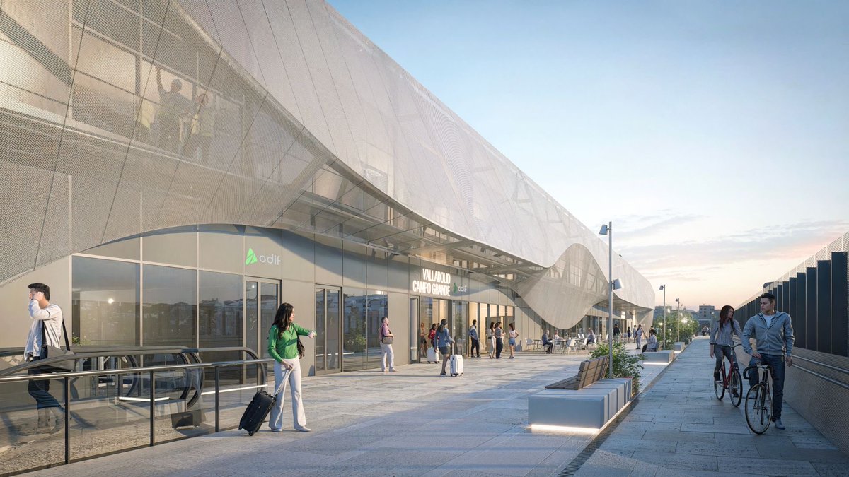 Valladolid Proyecta tweet media