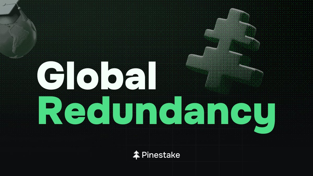 Pine Stake 🌲 IBRL/acc tweet media