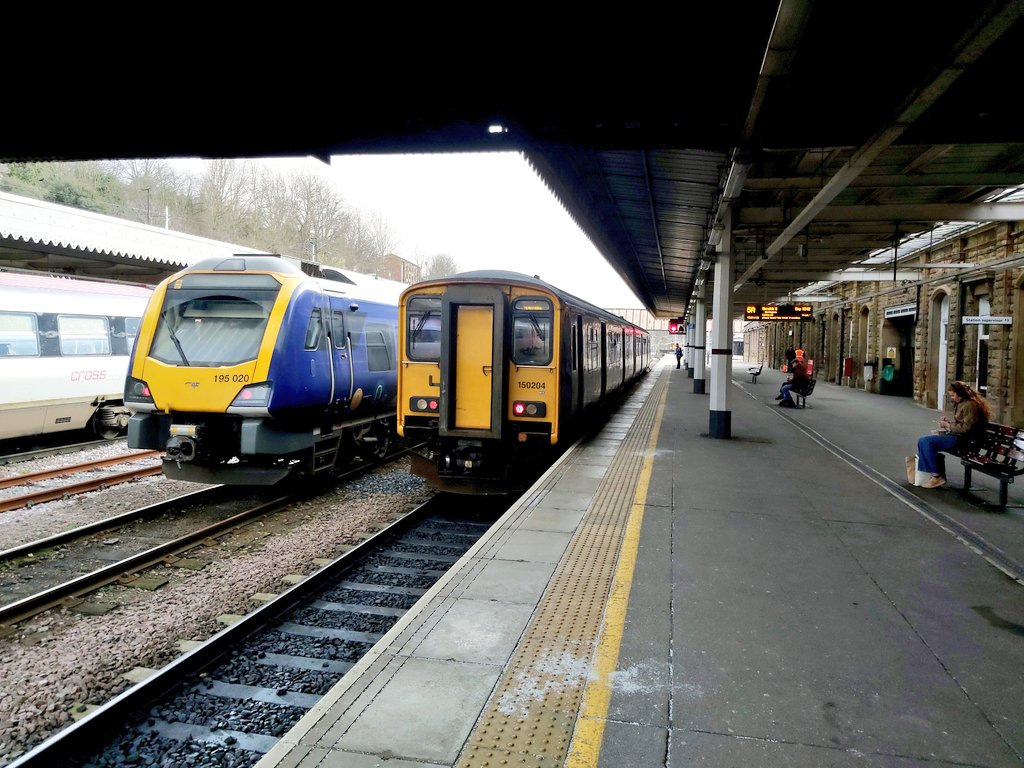 The Independent Brigg Line Rail Group (Est 2012) tweet media